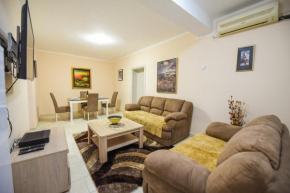 Apartman Centar 1